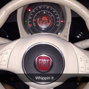 Meet your Posher, Isabella